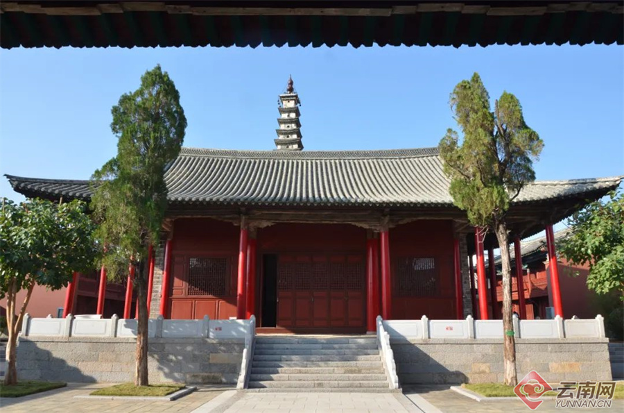 建水古城好吃街,云南建水最不能错过的景点和美食