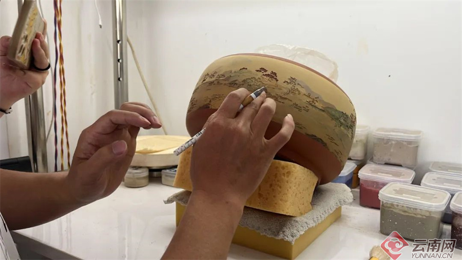 建水古城好吃街,云南建水最不能错过的景点和美食