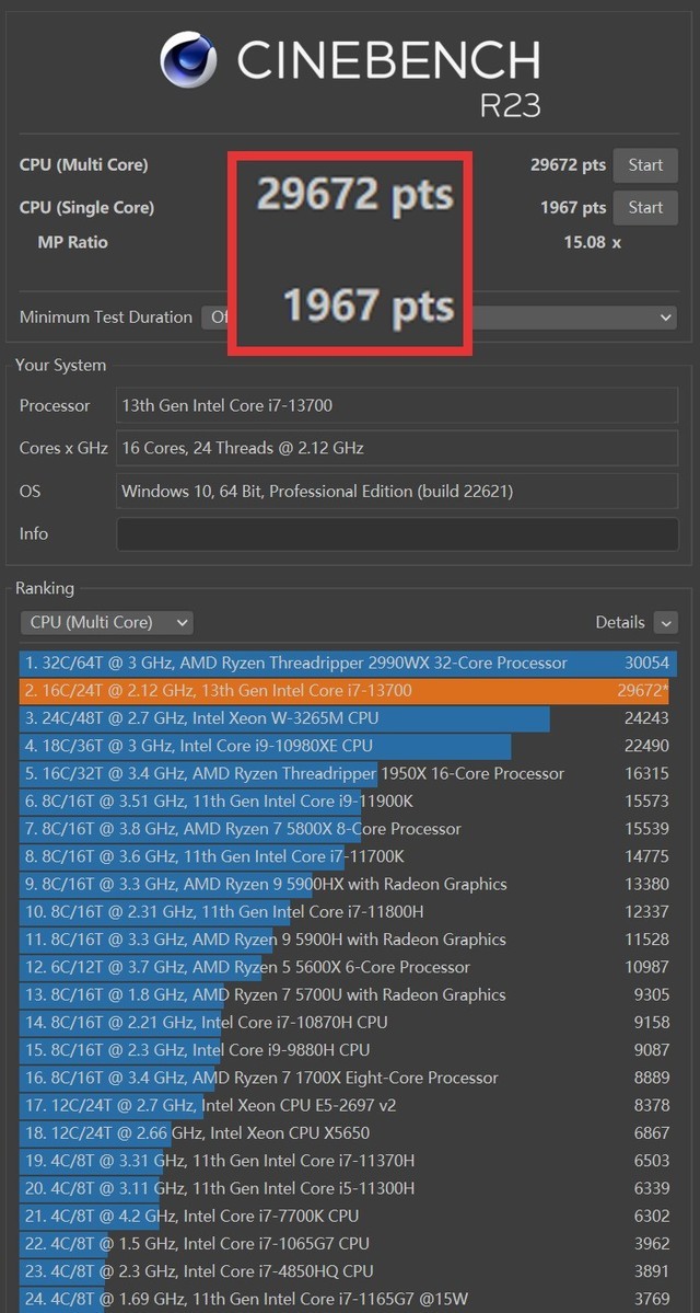 13代酷睿选i7还是i9笔记本,13代酷睿选用哪个好