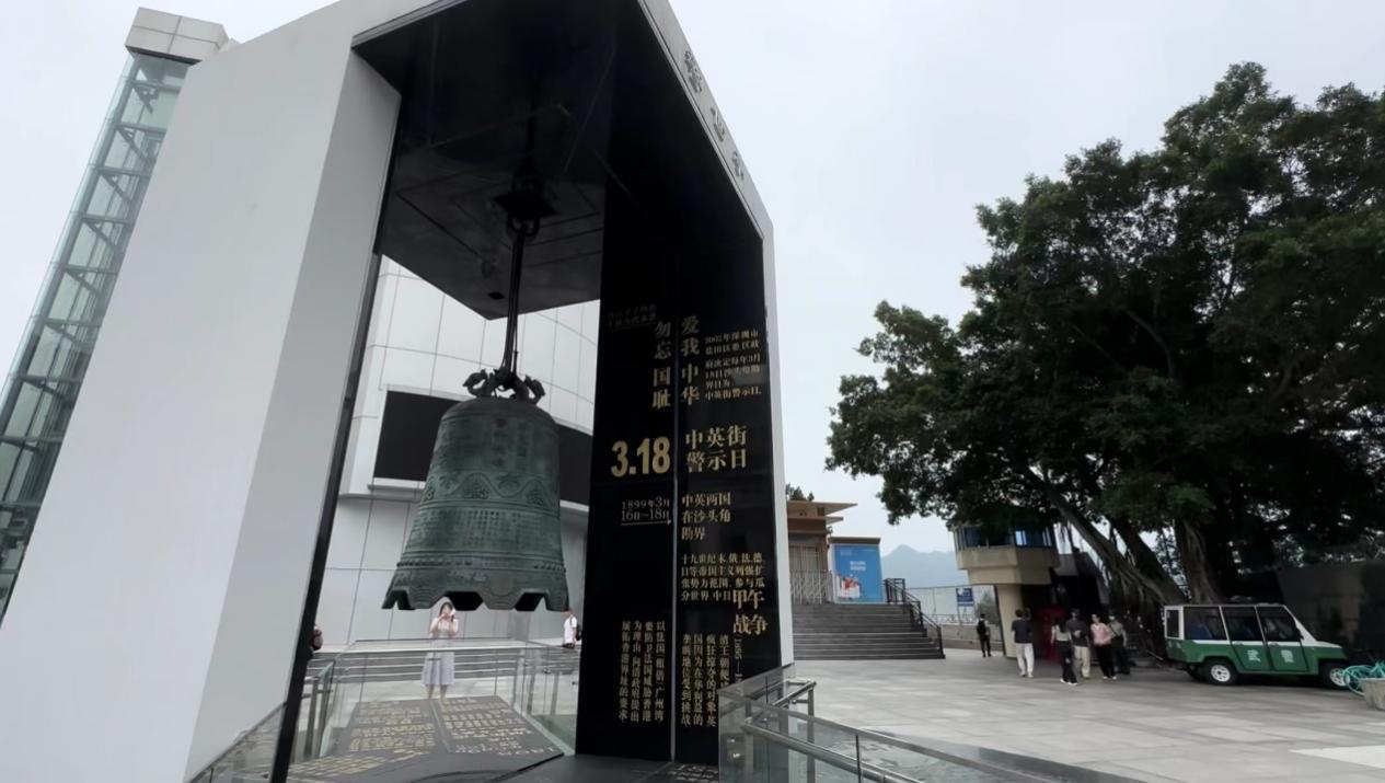 在深圳逛商场也有不一样的体验,深圳盐田区逛街游玩