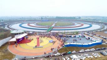 五一节去哪玩最好江苏,江苏五一出行如何避开人山人海