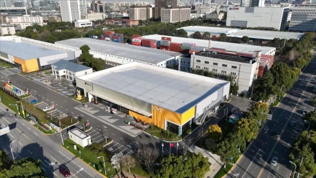 不出国的全球购,不出国能购买海外房子吗