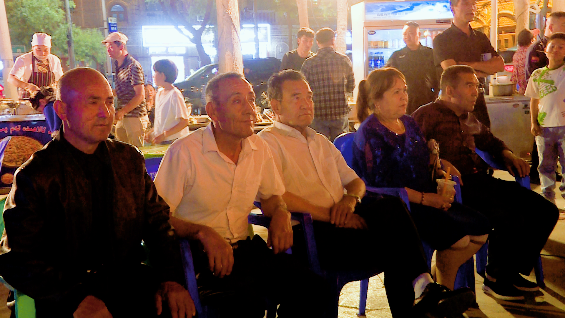 文化润疆我们在行动,文化润疆进家庭宣讲活动主持词