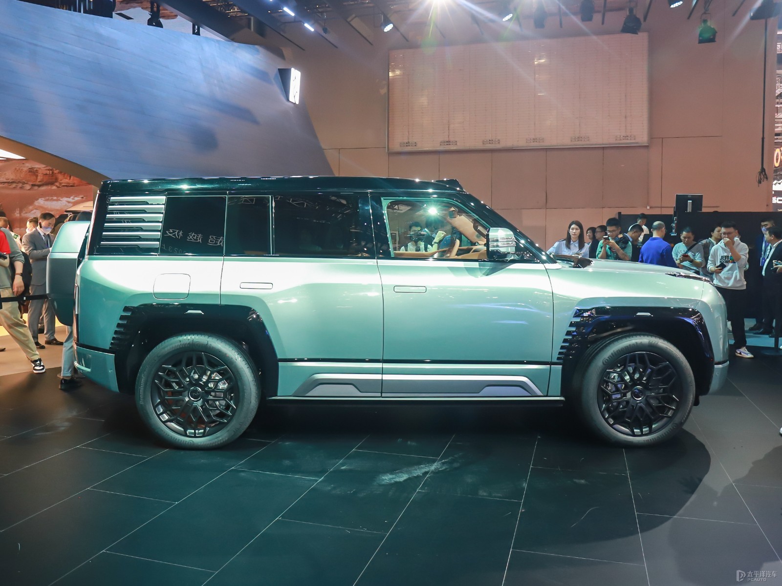 买车卖车的看过来,买车的看过来心动不如行动