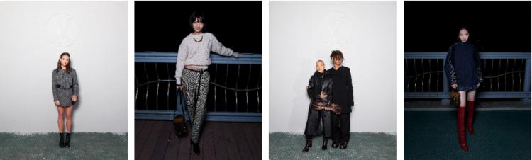 路易威登2023新款牛仔裤,路易威登2023棉服刺绣