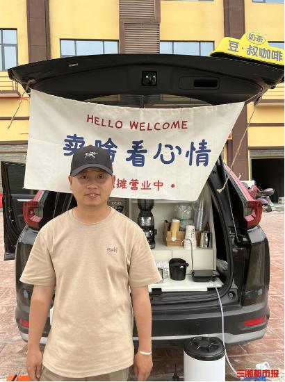 湘西小伙自驾游视频大全,苗家汉子浪迹天涯