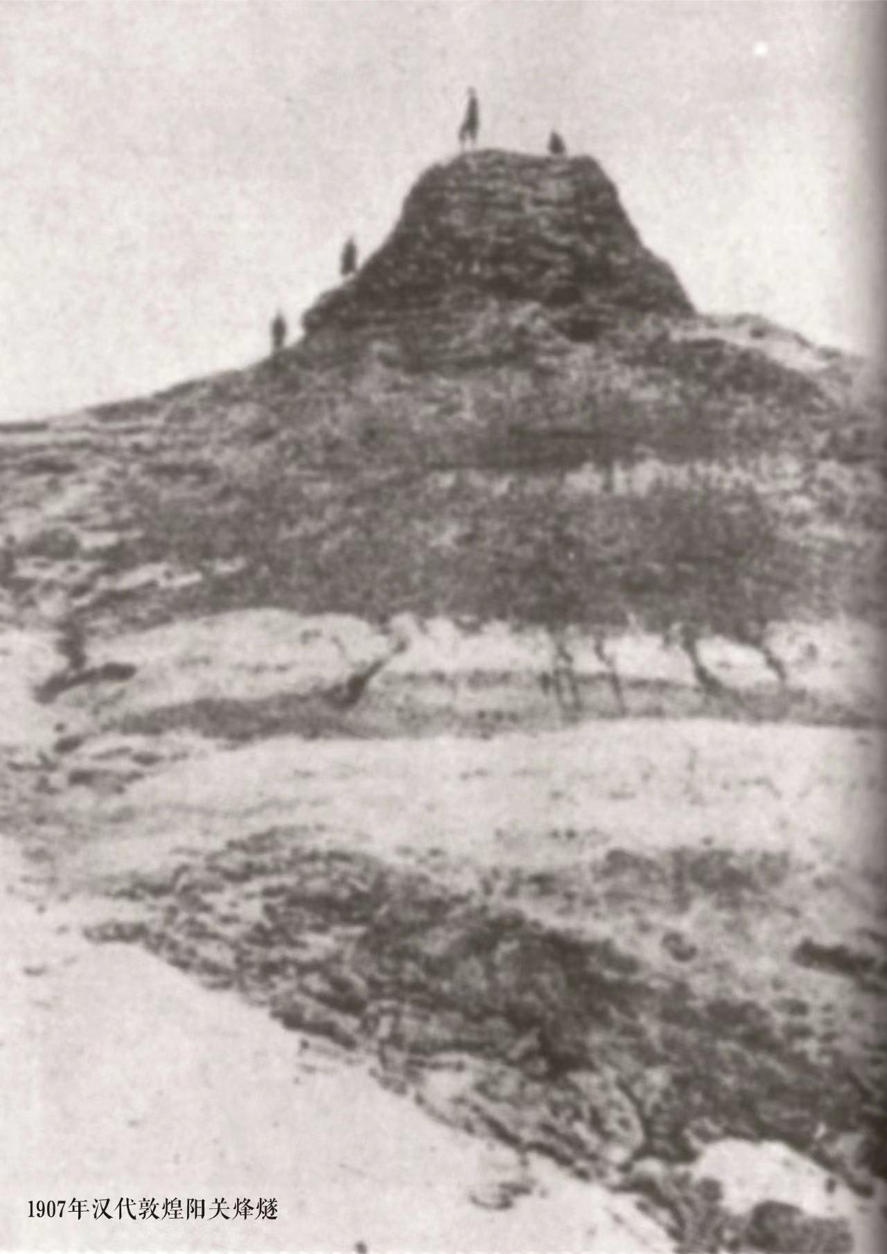 江山壮丽我说长城丨“春风不度”的玉门关究竟在哪？敦煌的孩子告诉你