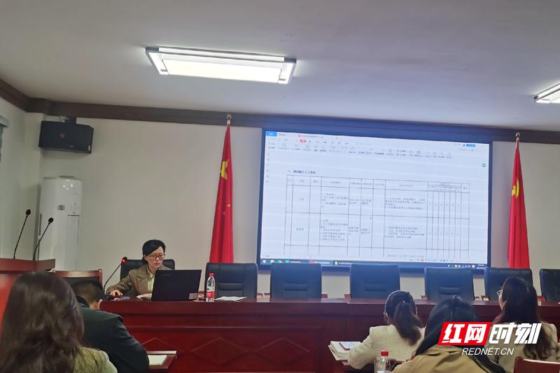 终身学习进行时常德市新华书店开展财务培训助力高质量发展