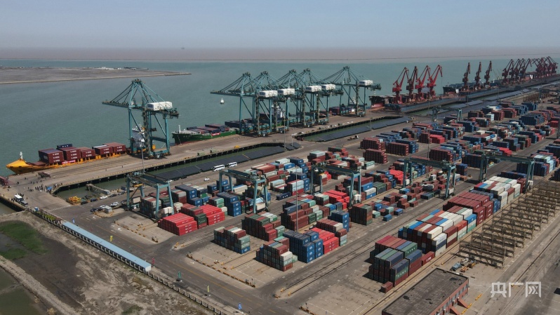 沧州黄骅港集装箱航线,黄骅港华南航线