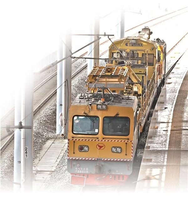 走近大国工程,走进大国重器之探秘海上平台