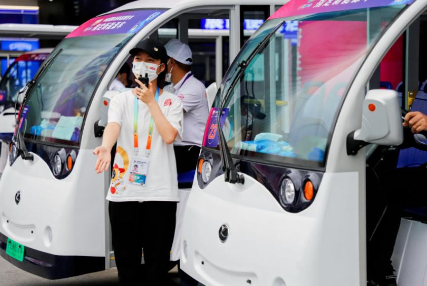 让青年扎根海口成为幸福的事！这篇文章这么说→