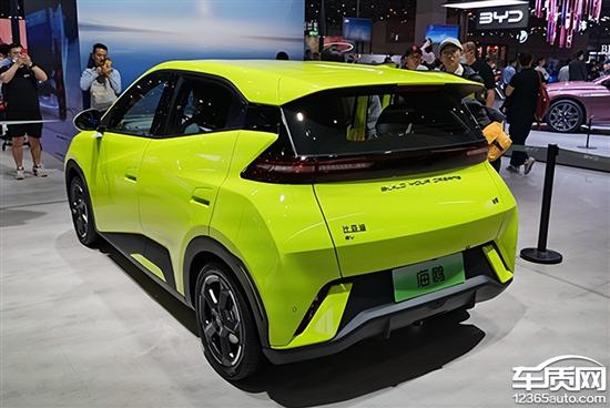 2023年第17-18周上市新车汇总