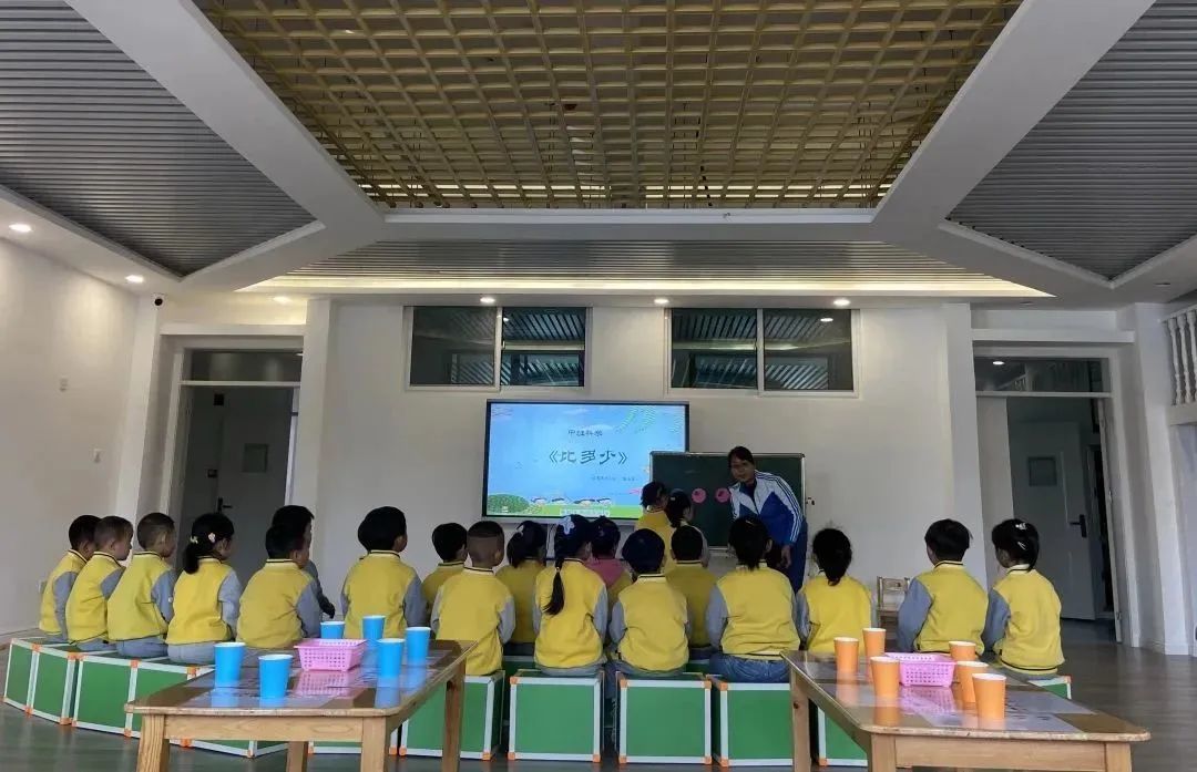 靖远幼儿园教师教学技能大赛,忻城幼儿园教师技能赛