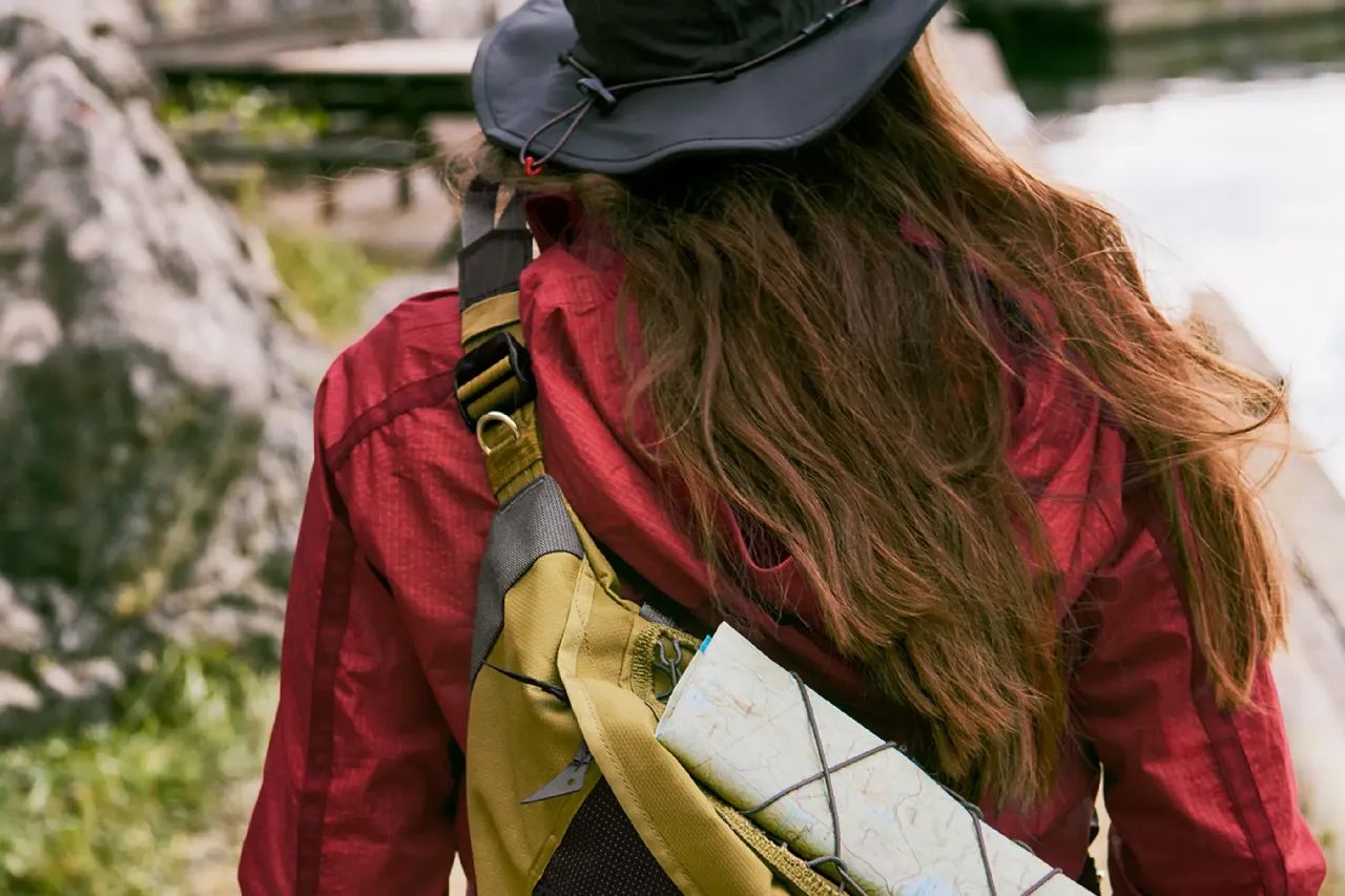 三夫户外今年会st么,户外热怎么更凉快