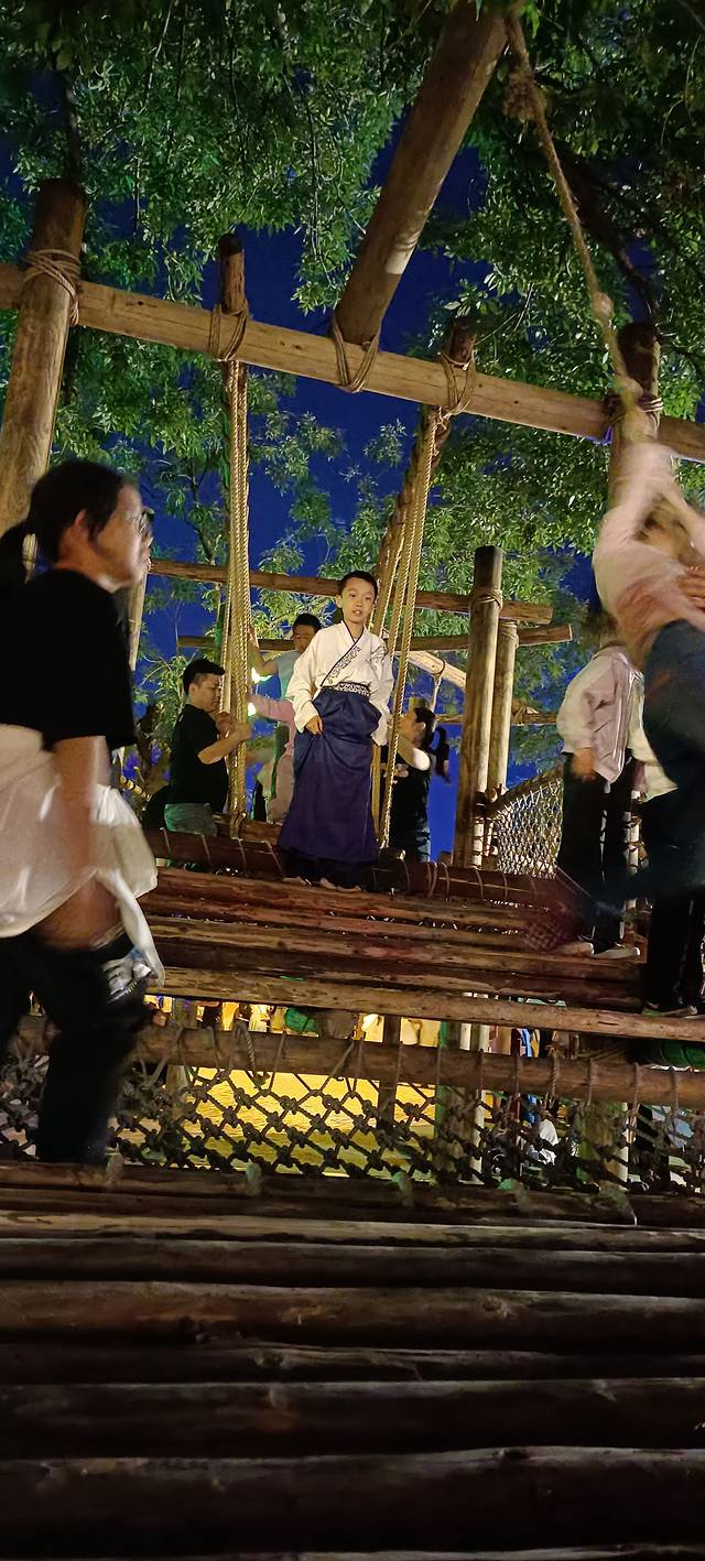 少林寺登封之旅,嵩山少林寺自由行