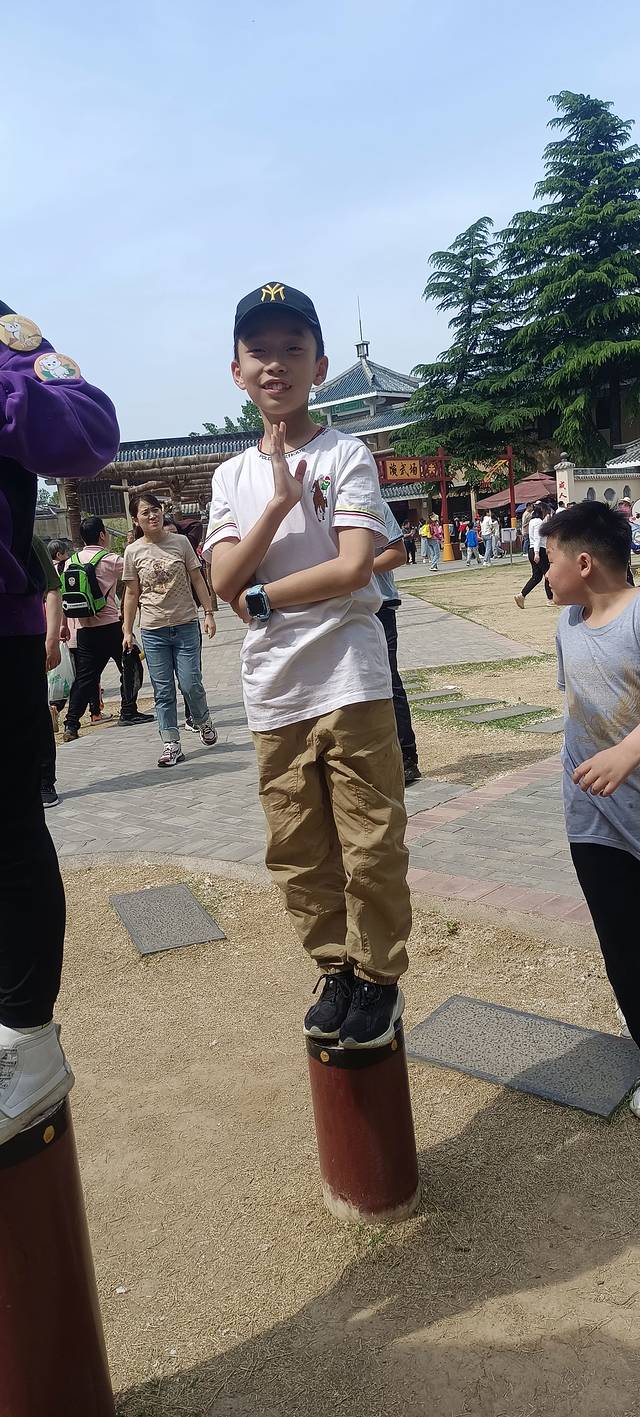 少林寺登封之旅,嵩山少林寺自由行