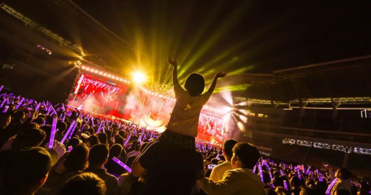 汪峰2019深圳演唱会人会很多吗,汪峰深圳群星演唱会