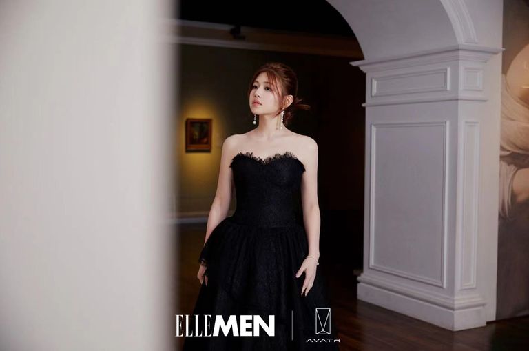 “Yourself，whatelse”，共赴一场悦己之约