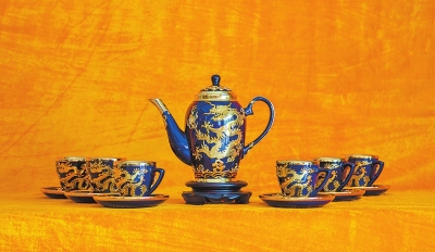 中国品牌日打造国创臻品,中国品牌日致敬中国品牌