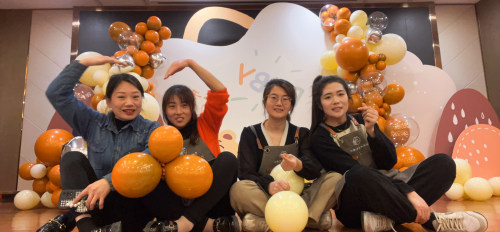 百元气球创业小项目,百元气球创业