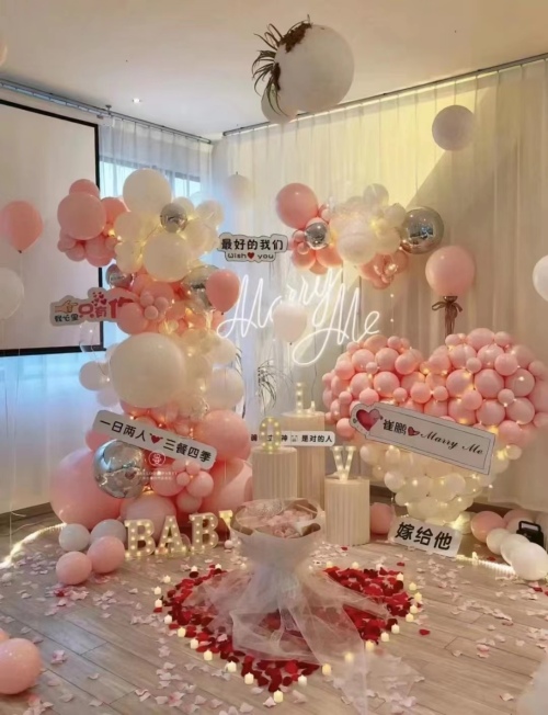 百元气球创业小项目,百元气球创业