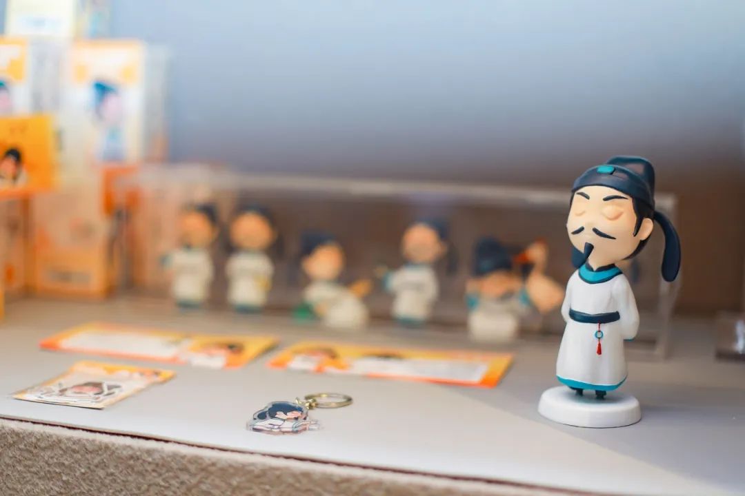 黄鹤楼文创说明,黄鹤楼文创发展前景