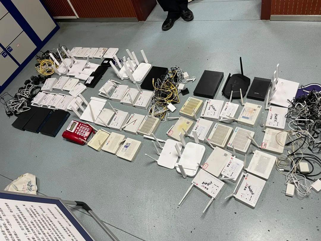 接听了境外诈骗电话有什么风险吗,为什么会收到境外来电的诈骗电话