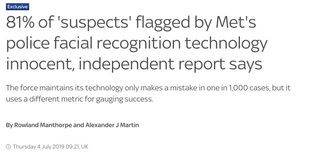 为了不让老大哥看自己，老外搞起了反监控时尚