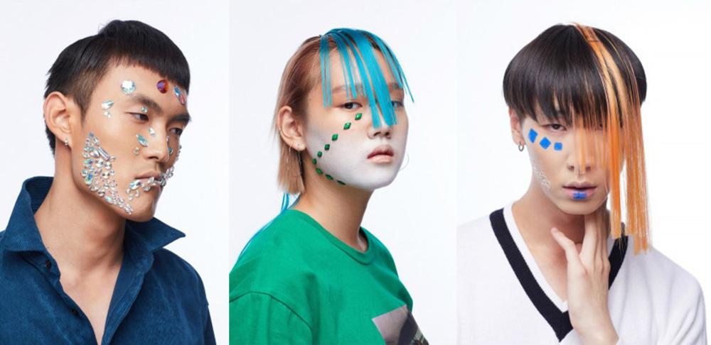 为了不让老大哥看自己，老外搞起了反监控时尚