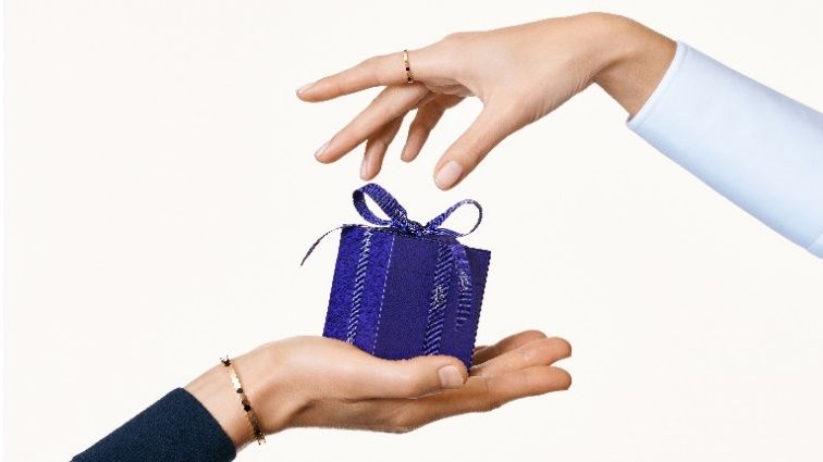 WouldyouBEEMYLOVE?——CHAUMET以浪漫蜂巢诠释邂逅与爱