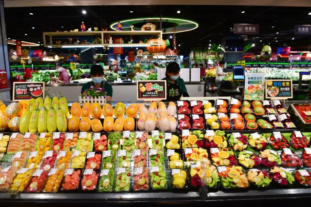 上市26年，她以品质获得偏爱