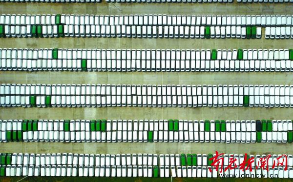 鍗楀厖鍚戝崡鍙戝睍,鍗楀厖鍚戜笢鍙戝睍