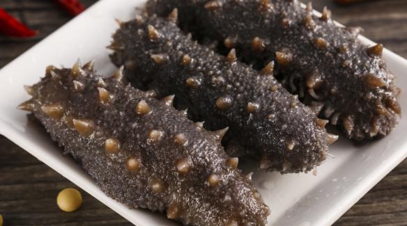 即食海参的正确食用方法,即食海参正确的食用方法