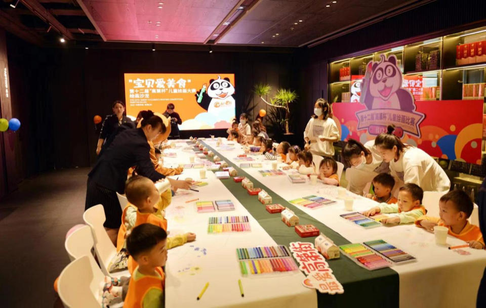 2021全国青少年绘画大赛免费报名,2023年全国少儿绘画大赛征稿报名