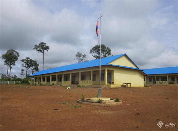 共饮一江水澜沧江湄公河,同饮一江水携手奔小康完整版