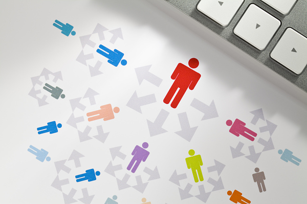 根治网络乱象须从流量机制下手