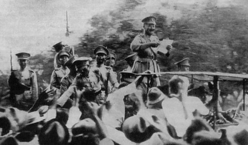 泰国远进党宣布放弃牵头组阁权,泰国远进党宣布大选将组建内阁