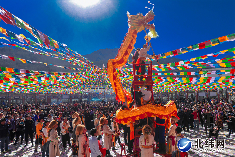 新时代文明实践助推非遗传承,促进非遗传承与地方经济发展融合