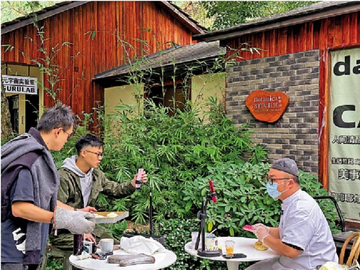 台青继承巧妈手艺乘搭大陆电商快车