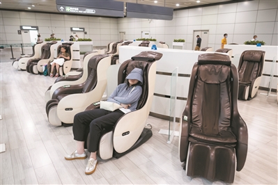 乘机中转过夜流程,乘机指南出行必知