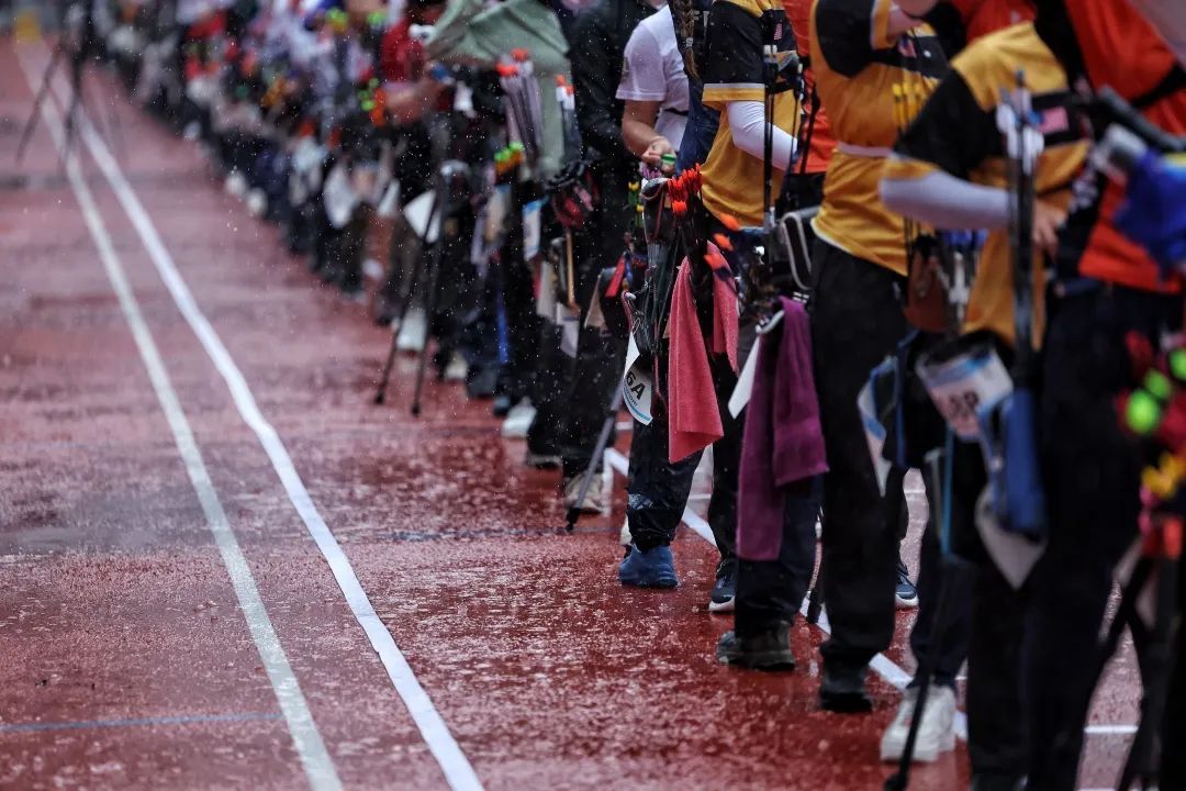 上海射箭世界杯赛程,2024上海国际射箭公开赛