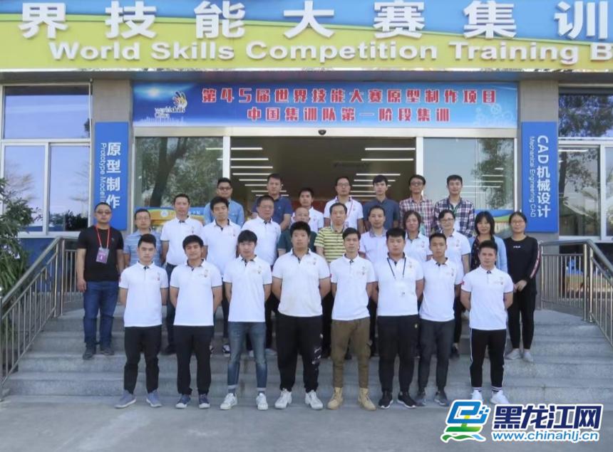 【对话裁判长】原型制作项目裁判长刘青宗：不要只看比赛输赢把它当成一次挑战提高的机会