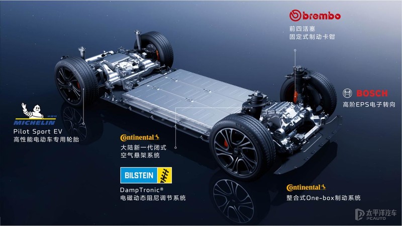 智己ls7的半幅式方向盘,智己ls7半幅方向盘是谁生产的