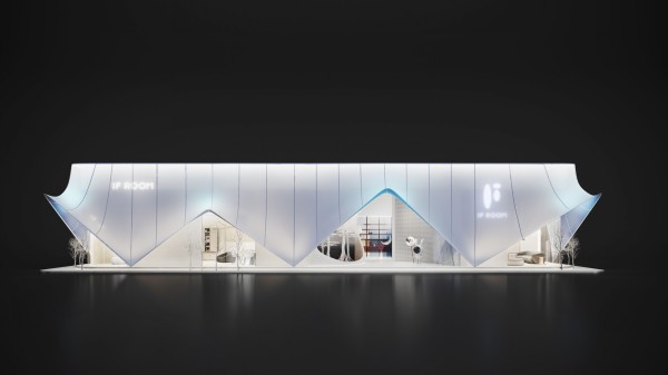 深圳国际家具展喜临门,2024年深圳国际家具展免费入场券