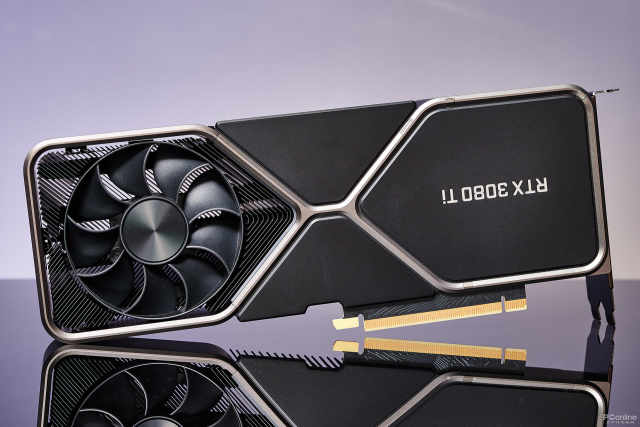 RTX3080Ti首发评测：苦等半年，它是玩家们的救星吗？