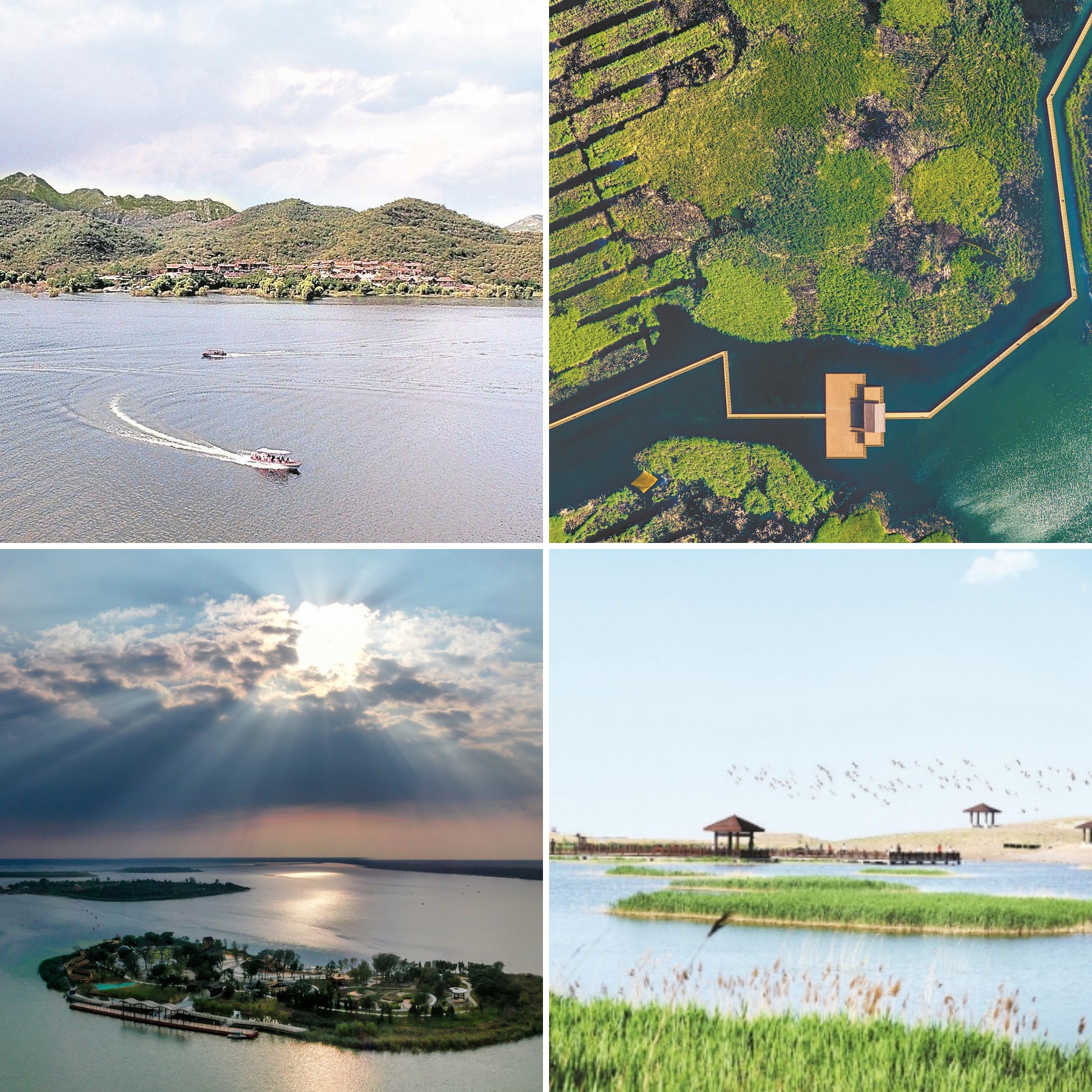 519旅游日免费景点河北,河北519旅游日