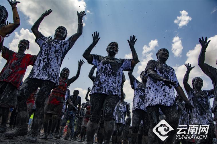 云南旅游日活动,云南省2024年中国旅游日主会场