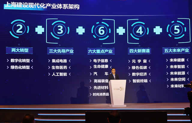 上海支持中小企业发展新举措,上海支持创业政策有哪些