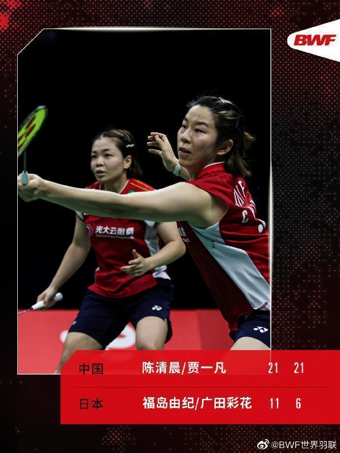 绝境大逆转国羽战胜日本队,绝境夺冠时刻