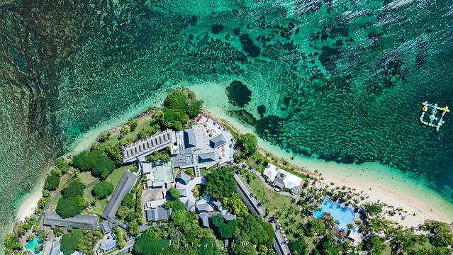 斐济南太平洋之旅,斐济之行游记